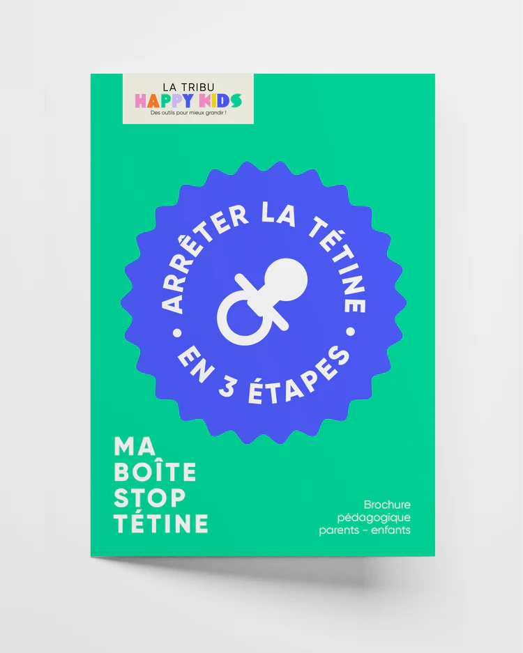 Ma Boîte Stop Tétine