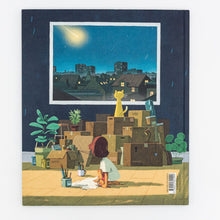 Cargar imagen en el visor de la galería, La comète - Joe Todd-Stanton
