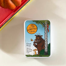 Lade das Bild in den Galerie-Viewer, Jeu de snap - Le gruffalo
