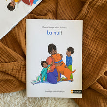 Lade das Bild in den Galerie-Viewer, Mon coffret premières lectures Montessori : Oh la la, Bozo ! - Niveau 1 -Nathan
