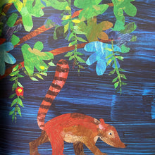 Charger l&#39;image dans la galerie, &quot;Slowly, Slowly, Slowly,&quot; Said the Sloth - Eric Carle
