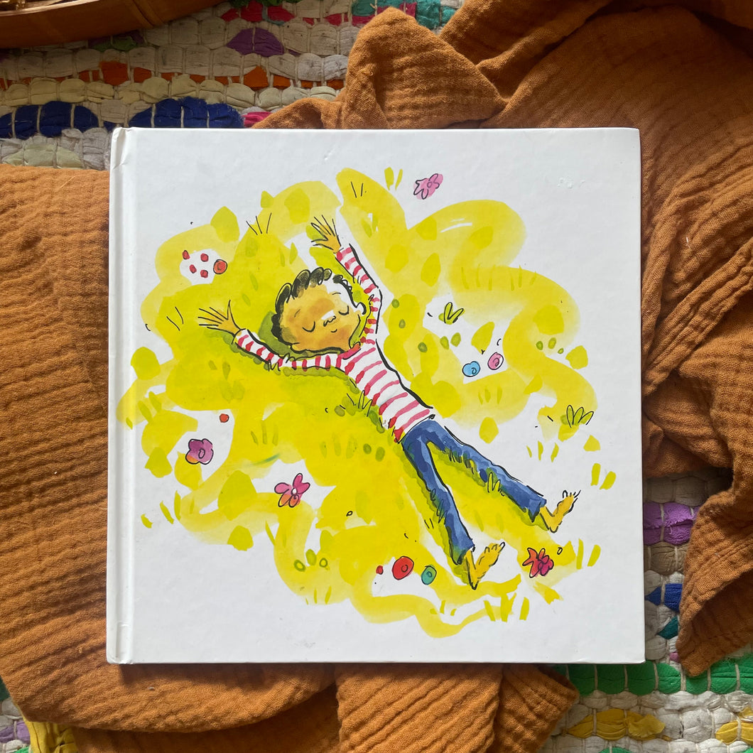 I Am Human: A Book of Empathy -  Susan/ reynol Verde