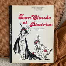 Afbeelding in Gallery-weergave laden, Jean-Claude et Béatrice
