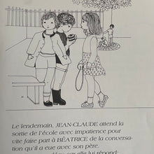 Carica l&#39;immagine nel visualizzatore di Gallery, Jean-Claude et Béatrice
