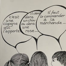 Cargar imagen en el visor de la galería, Jean-Claude et Béatrice

