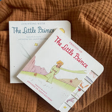 Lade das Bild in den Galerie-Viewer, Introducing the Little Prince
