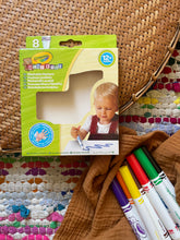 Carica l&#39;immagine nel visualizzatore di Gallery, Feutres mini kids
