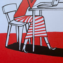 Charger l&#39;image dans la galerie, Dans les jupes de maman - Carole Fives  / Dorothée de Monfreid
