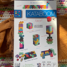 Lade das Bild in den Galerie-Viewer, Kataboom 3D
