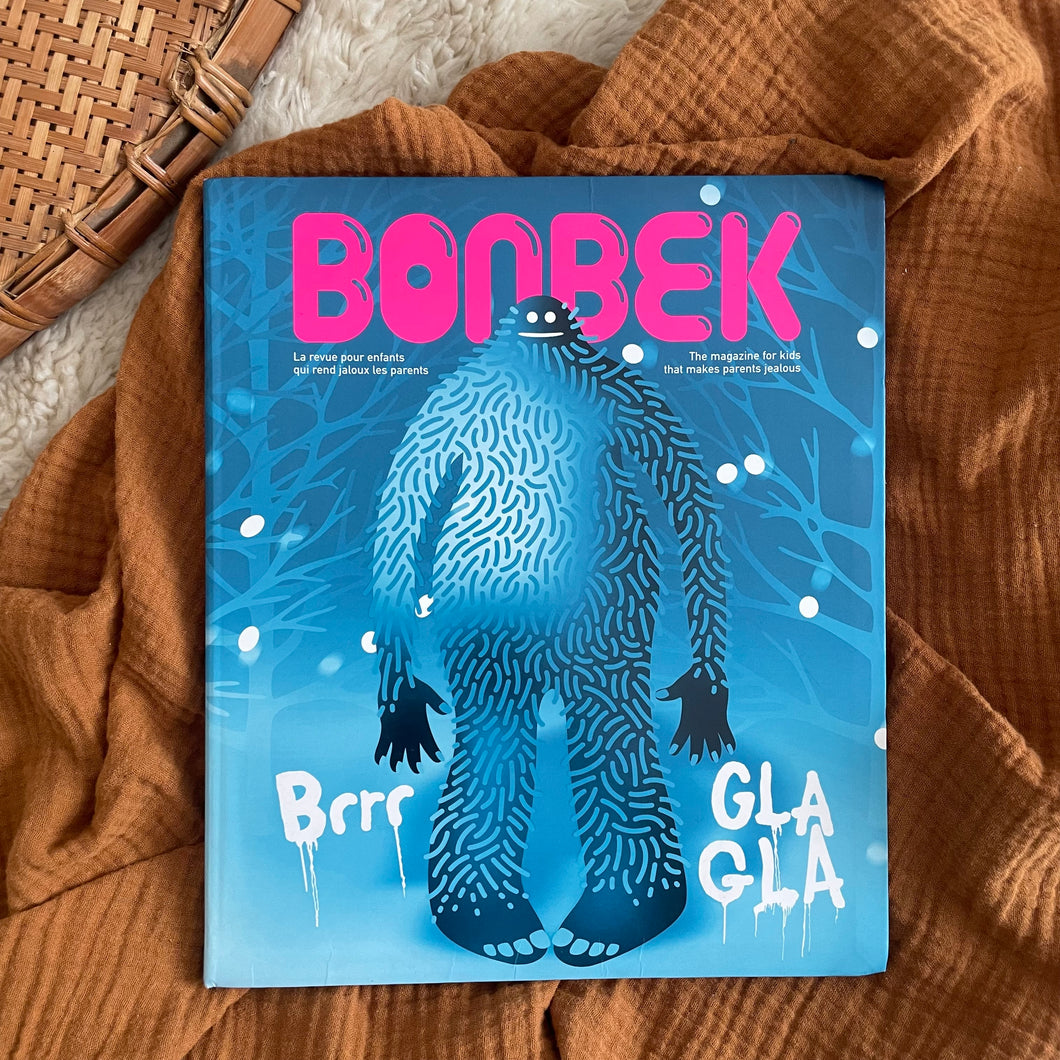 Revue Bonbek - Volume 2