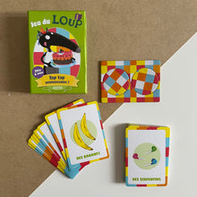 Carica l&#39;immagine nel visualizzatore di Gallery, Jeu du Loup - Tap Tap anniversaire
