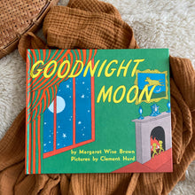 Charger l&#39;image dans la galerie, Bonsoir Lune - Goodnight moon / Margaret Wise Brown / Clement Hurd
