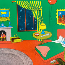 Cargar imagen en el visor de la galería, Bonsoir Lune - Goodnight moon / Margaret Wise Brown / Clement Hurd
