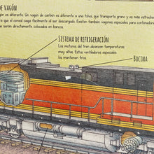 Cargar imagen en el visor de la galería, Vehiculos gigantes
