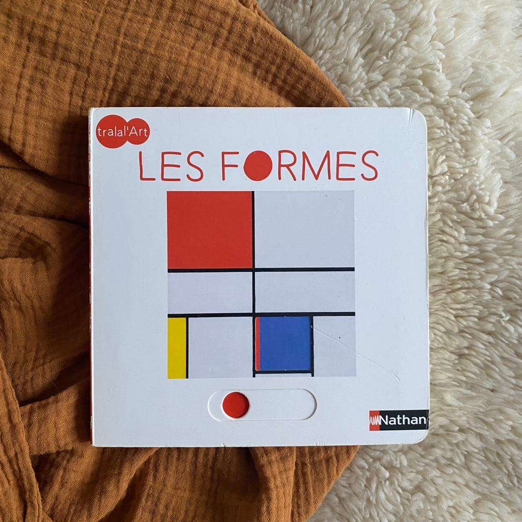 Les formes