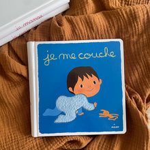 Cargar imagen en el visor de la galería, Je me couche - Amélie Graux
