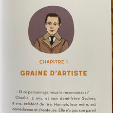 Charger l&#39;image dans la galerie, L’incroyable destin de Charlie Chaplin
