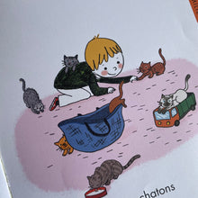 Afbeelding in Gallery-weergave laden, Mon petit monde des animaux -
