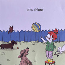 Afbeelding in Gallery-weergave laden, Mon petit monde des animaux -
