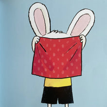 Load image into Gallery viewer, On joue petit lapin ! - Jörg Mühle

