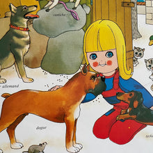Load image into Gallery viewer, Petit tom et les animaux familiers - Alain Grée
