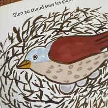 Carica l&#39;immagine nel visualizzatore di Gallery, Tout petits oiseaux - Marie Wabbes
