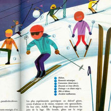 Charger l&#39;image dans la galerie, La montagne - Alain Grée
