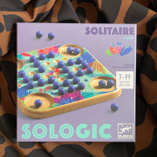 Load image into Gallery viewer, Solitaire sologic
