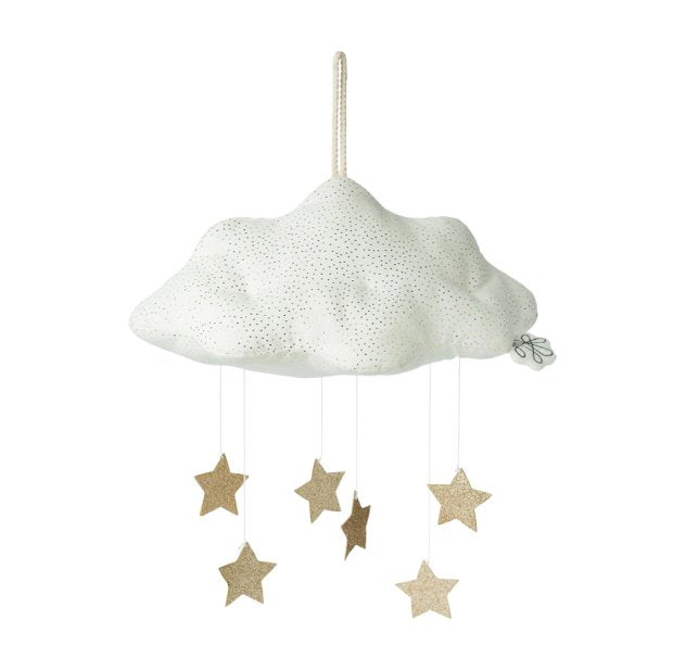 Nuage décoratif