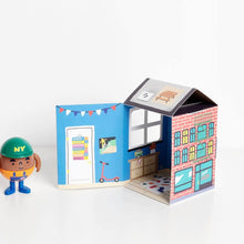 Afbeelding in Gallery-weergave laden, La figurine Joakim
