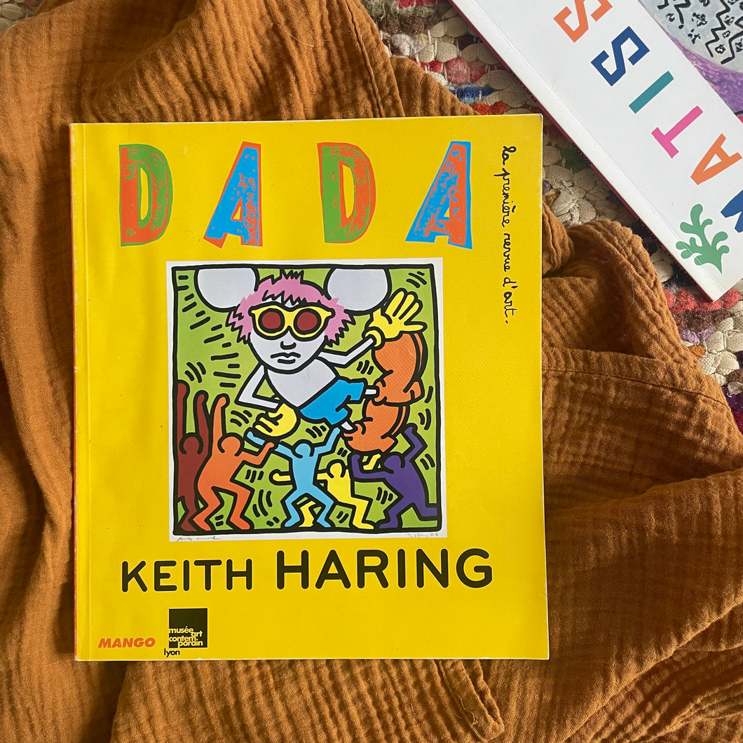 Keith Harring