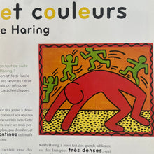 Afbeelding in Gallery-weergave laden, Keith Harring
