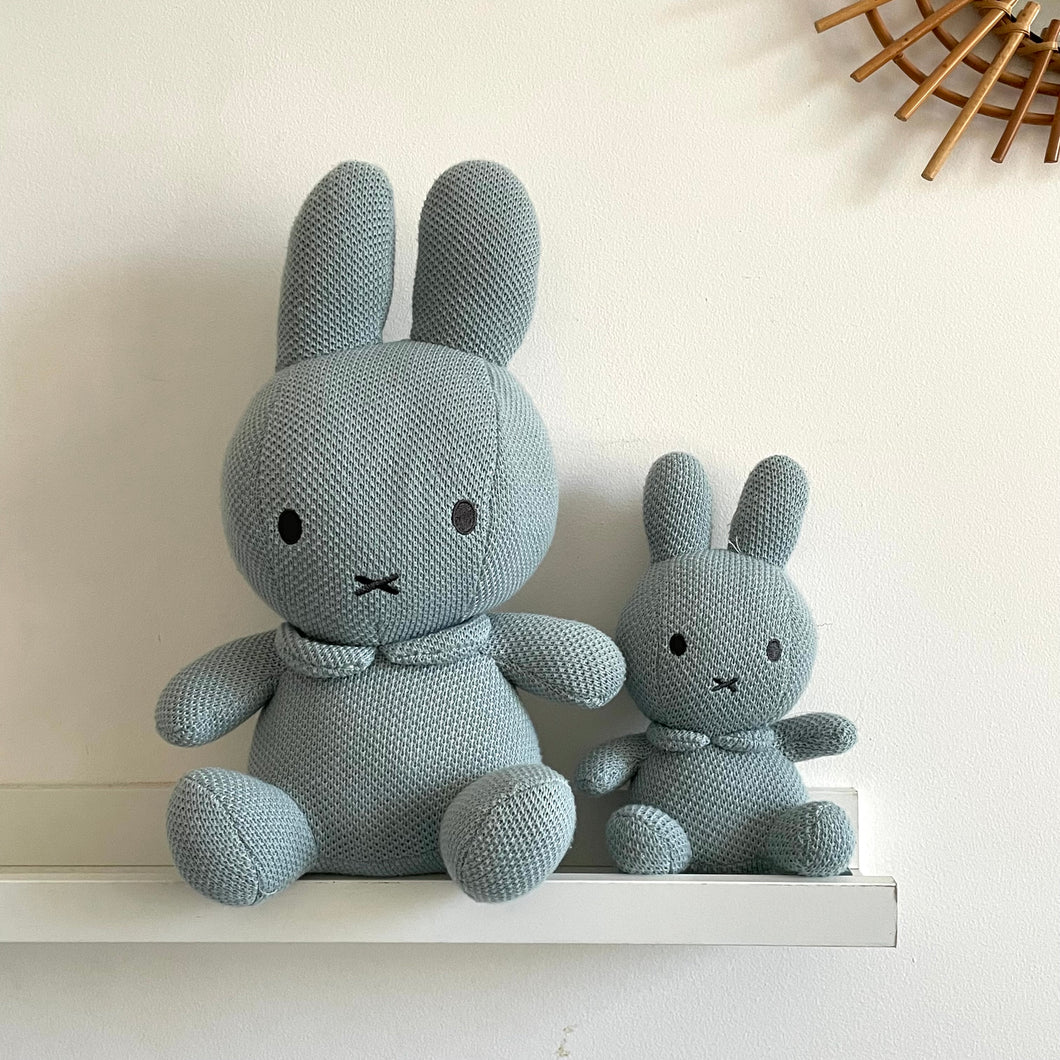 Doudou - hochet miffy