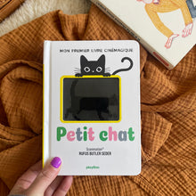 Charger l&#39;image dans la galerie, Petit chat - Rufus Butler Seder
