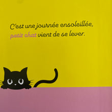 Charger l&#39;image dans la galerie, Petit chat - Rufus Butler Seder
