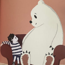 Carica l&#39;immagine nel visualizzatore di Gallery, Une maison pour ours  - Sophy Henn
