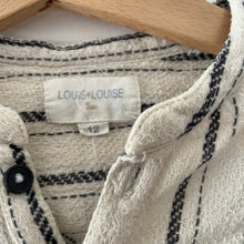 Carica l&#39;immagine nel visualizzatore di Gallery, Chemise / kurta - 12 mois
