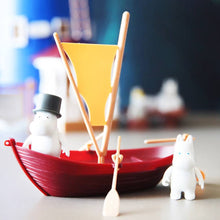 Afbeelding in Gallery-weergave laden, Bateau moomin
