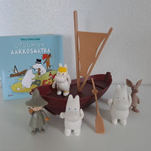Afbeelding in Gallery-weergave laden, Bateau moomin
