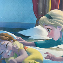 Afbeelding in Gallery-weergave laden, J’apprends à lire - la reine des neiges
