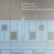 Cargar imagen en el visor de la galería, Grand méchant loup cherche remplaçant - Ingrid Chabbert
