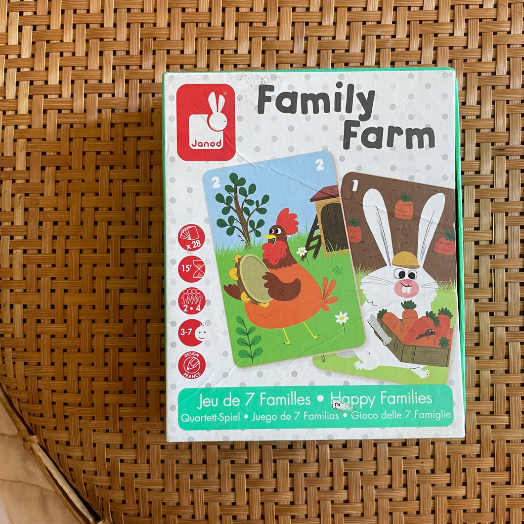 Family farm