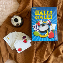Cargar imagen en el visor de la galería, Halli Galli

