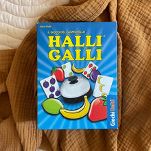 Load image into Gallery viewer, Halli Galli
