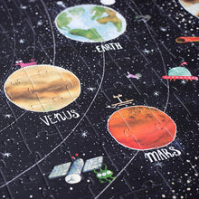 Cargar imagen en el visor de la galería, Puzzle &quot; discover the planets
