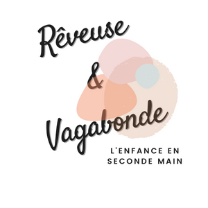 Rêveuse &amp; Vagabonde