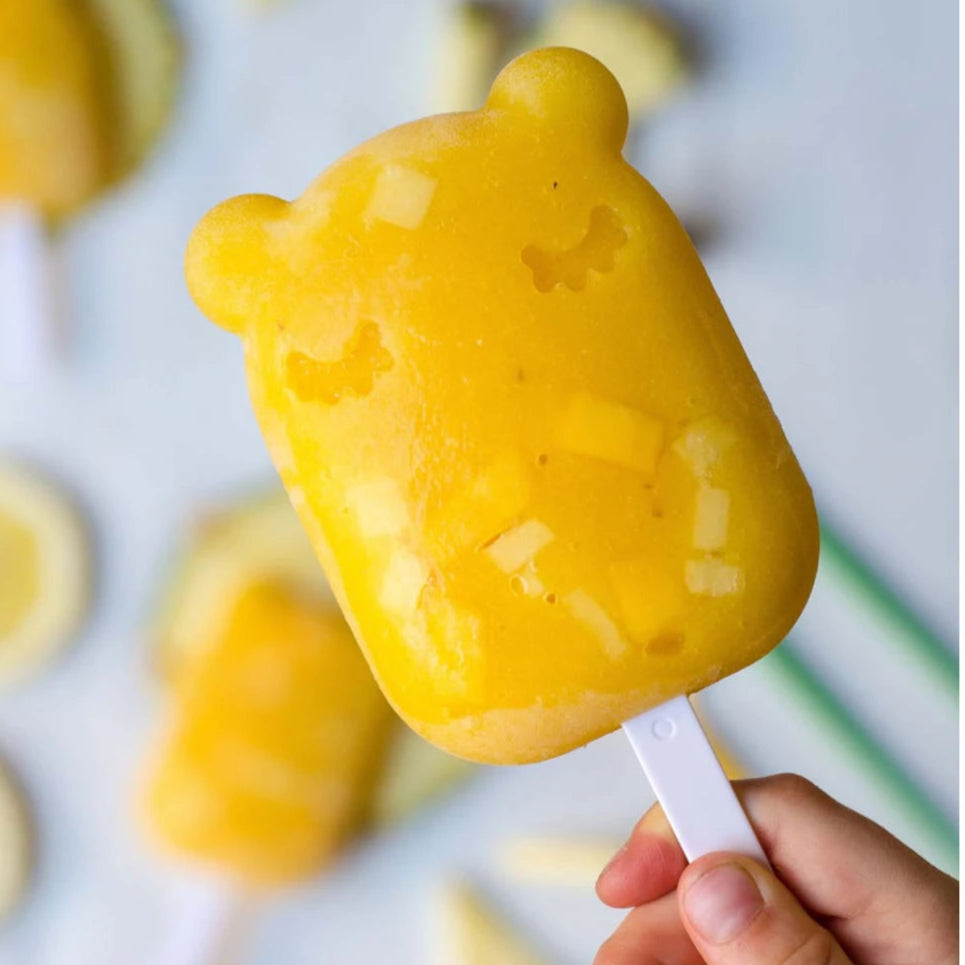 Moule à Glace Frosties - Jaune