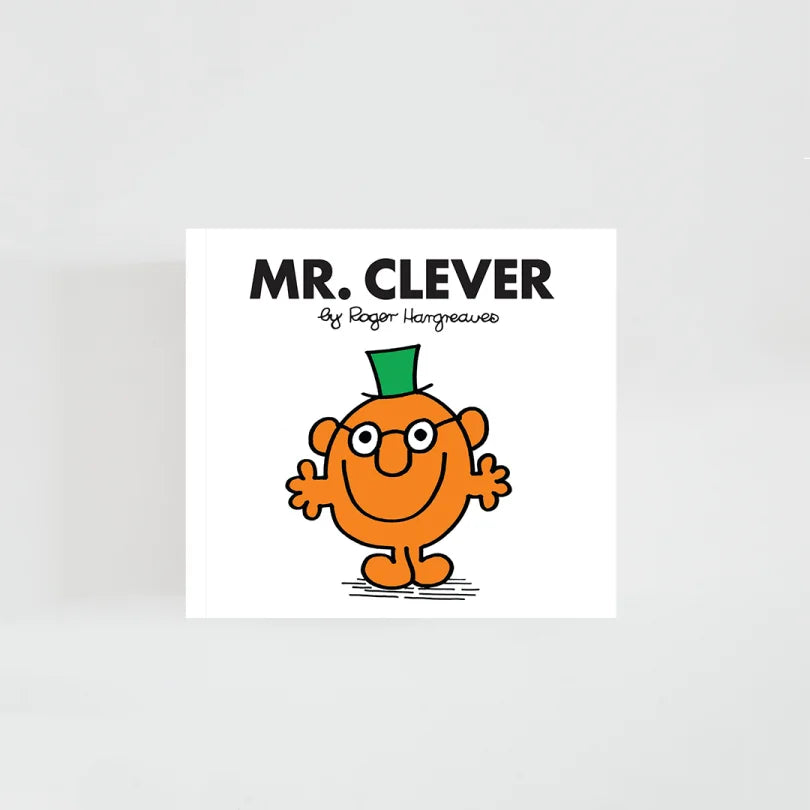 Mr Clever - Roger Hargreaves