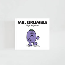 Load image into Gallery viewer, Mr Grumble - Roger Hargreaves
