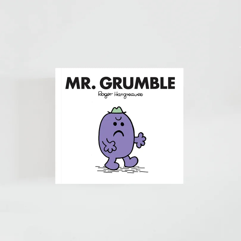 Mr Grumble - Roger Hargreaves